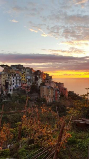 Terre Apartment Corniglia